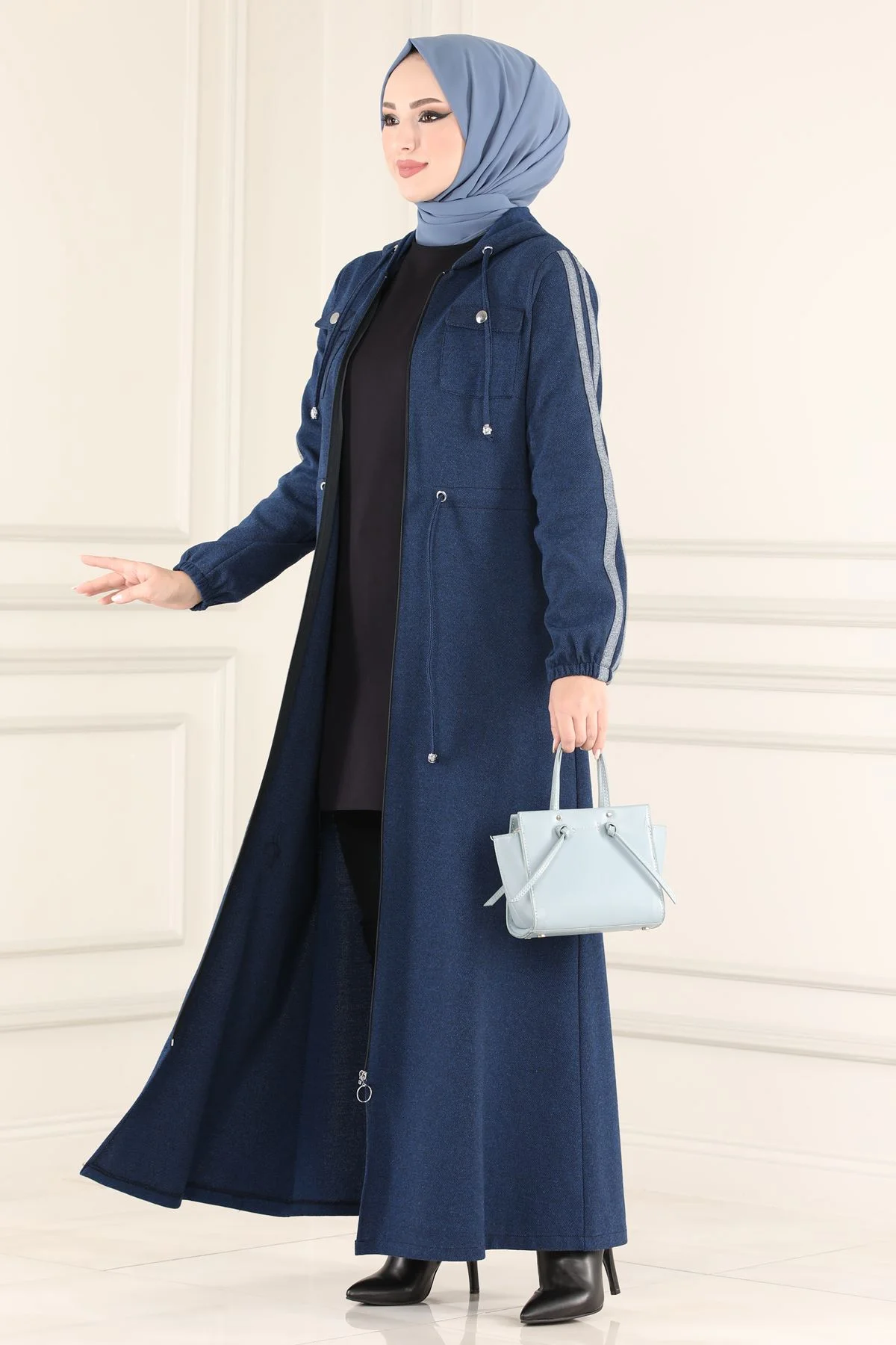 Abaya 2385SL432 sv