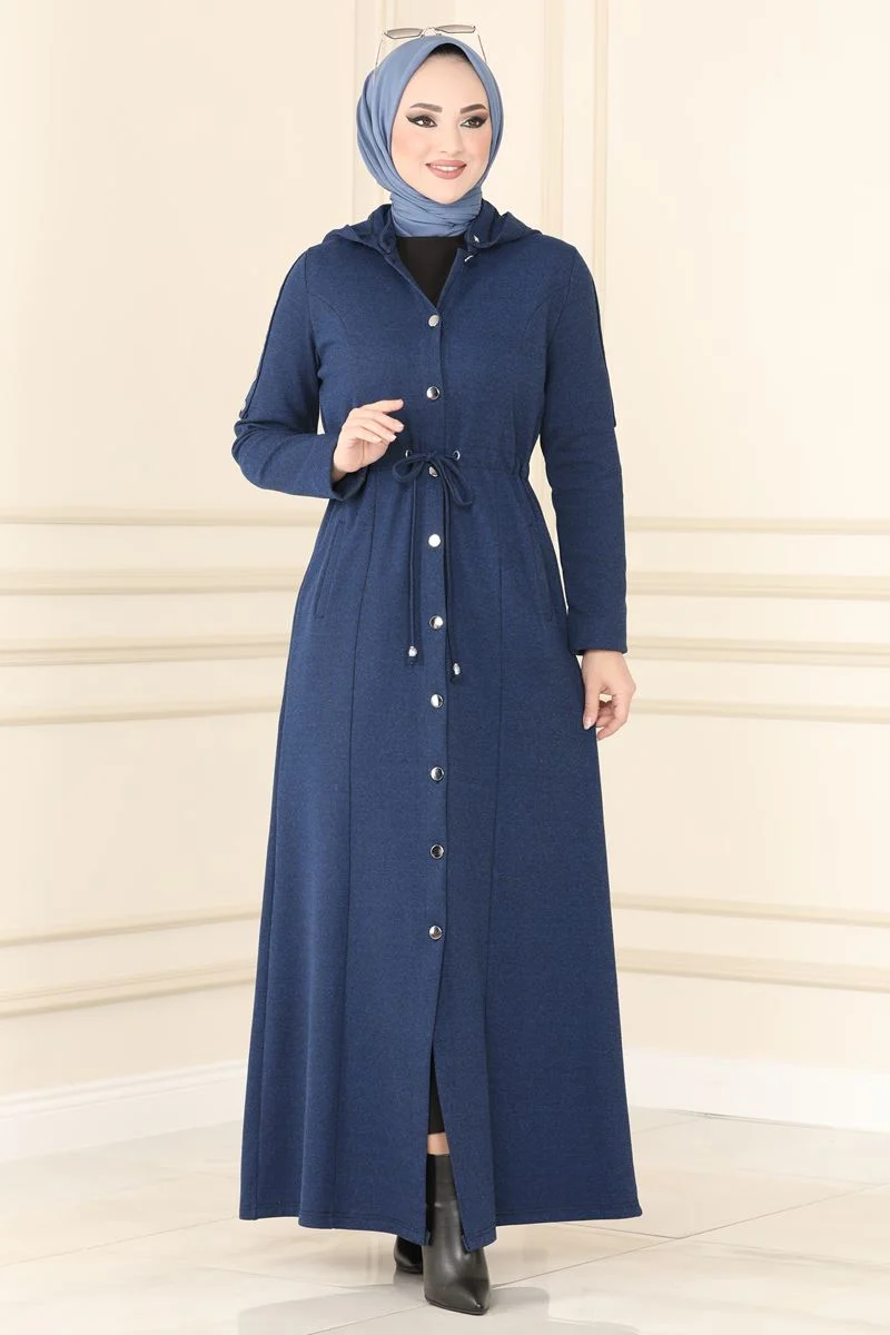 Abaya 2410SL432 sv - الصورة 17