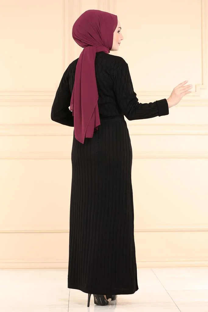 Dress 628MT581 sv - الصورة 5