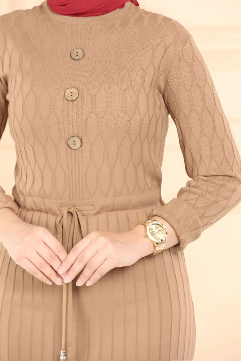 Dress 628MT581 sv - الصورة 9