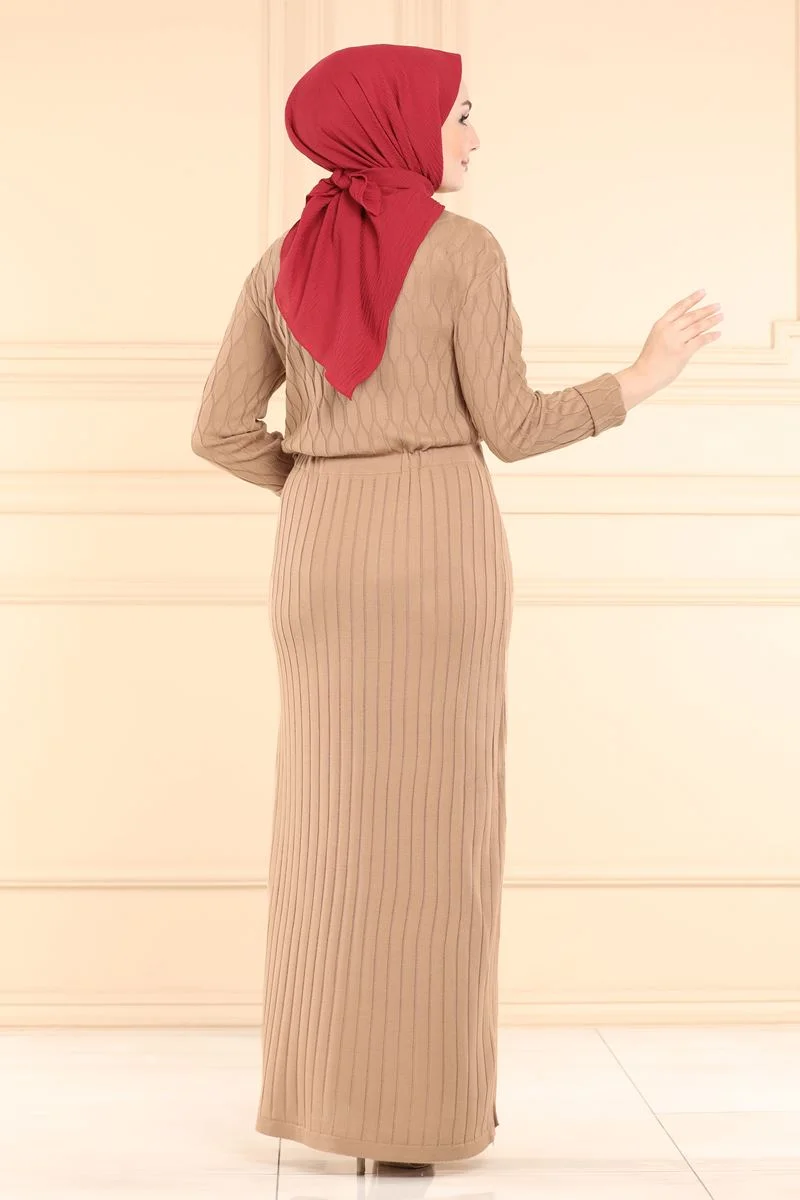 Dress 628MT581 sv - الصورة 11