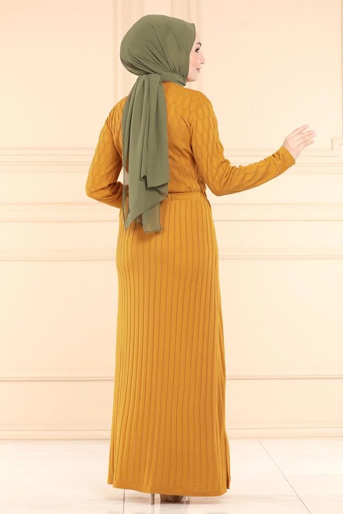 Dress 628MT581 sv - الصورة 14