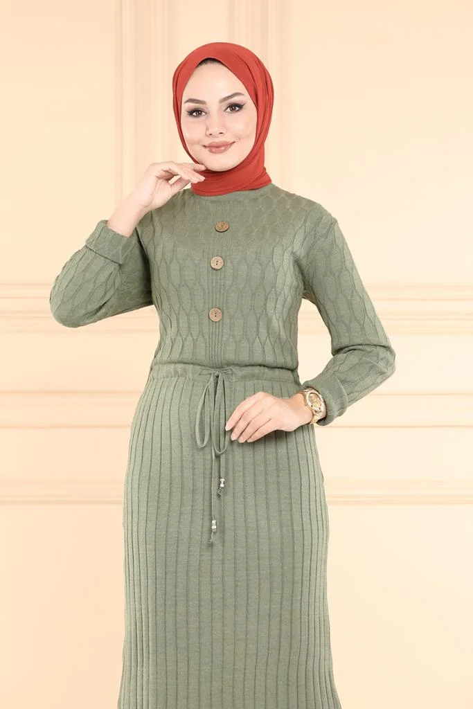 Dress 628MT581 sv - الصورة 15