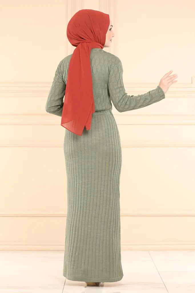 Dress 628MT581 sv - الصورة 17