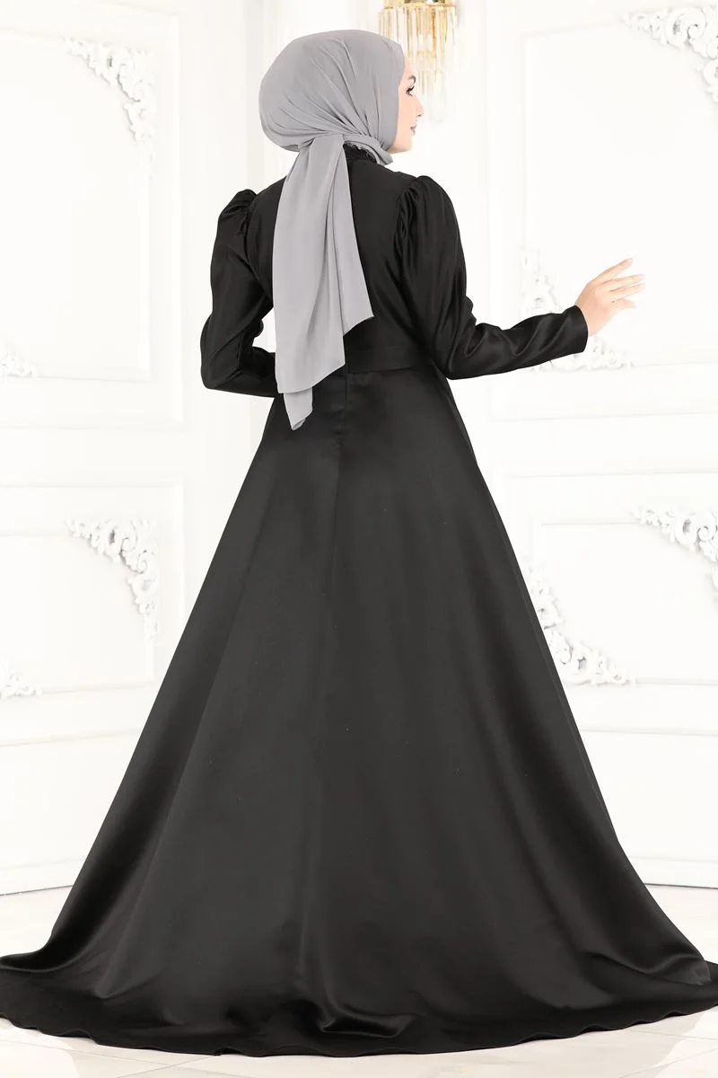 Evening Wear 6429YG95 sv - الصورة 15