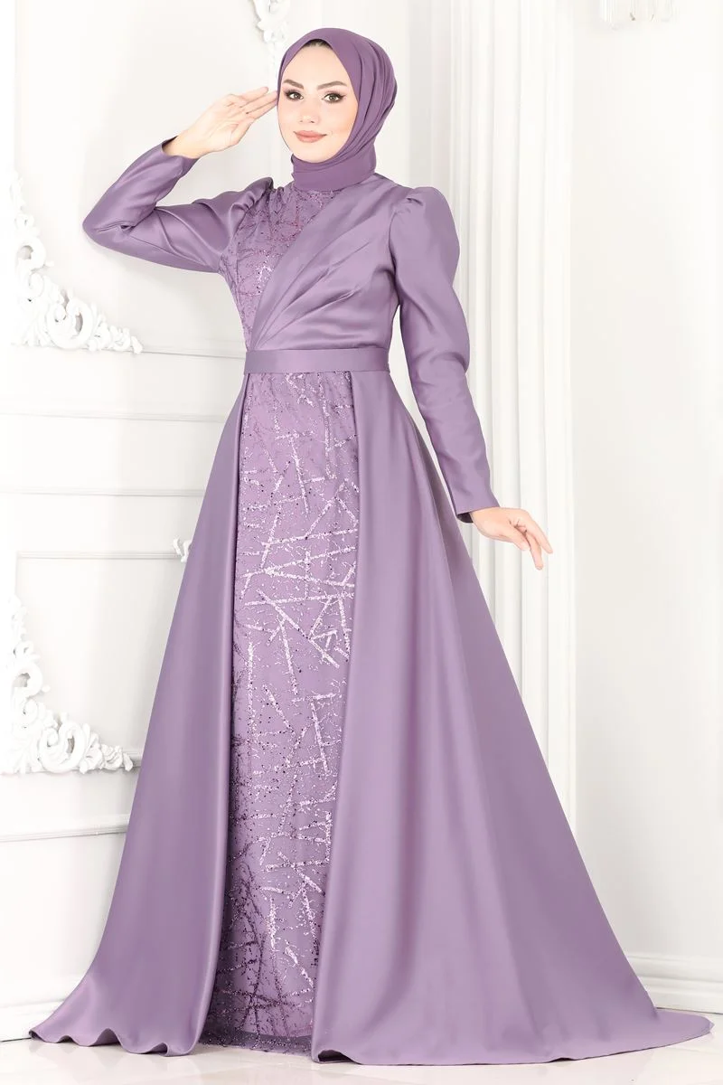 Evening Wear 6429YG95 sv