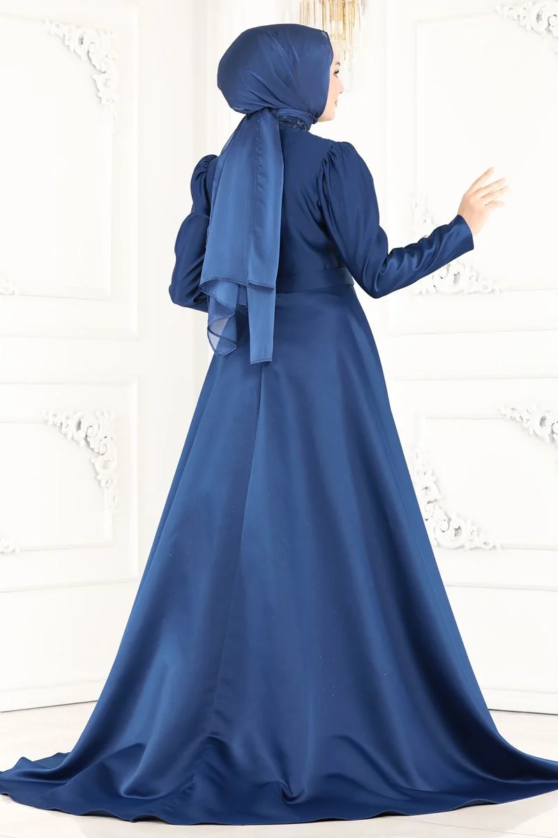 Evening Wear 6429YG95 sv - الصورة 33