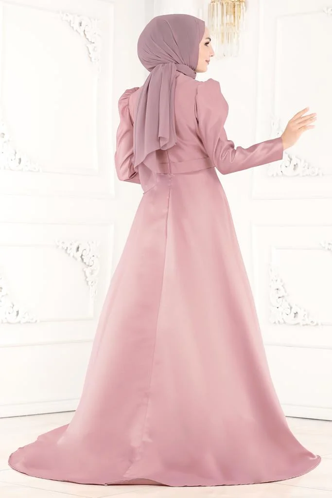Evening Wear 6429YG95 sv - الصورة 29