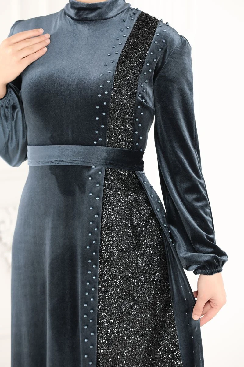 Evening Wear ASM2525 sv - الصورة 16