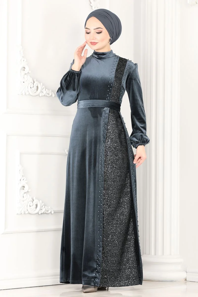 Evening Wear ASM2525 sv - الصورة 14