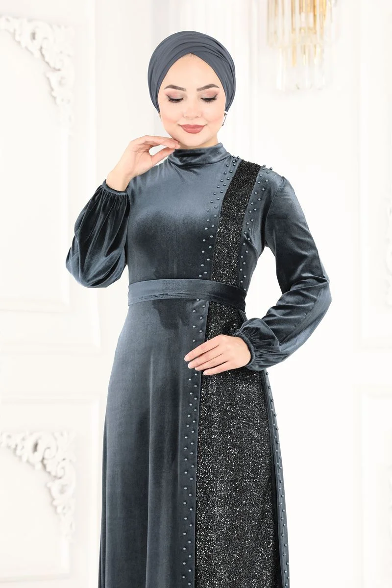 Evening Wear ASM2525 sv - الصورة 15