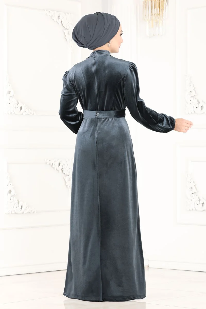 Evening Wear ASM2525 sv - الصورة 17