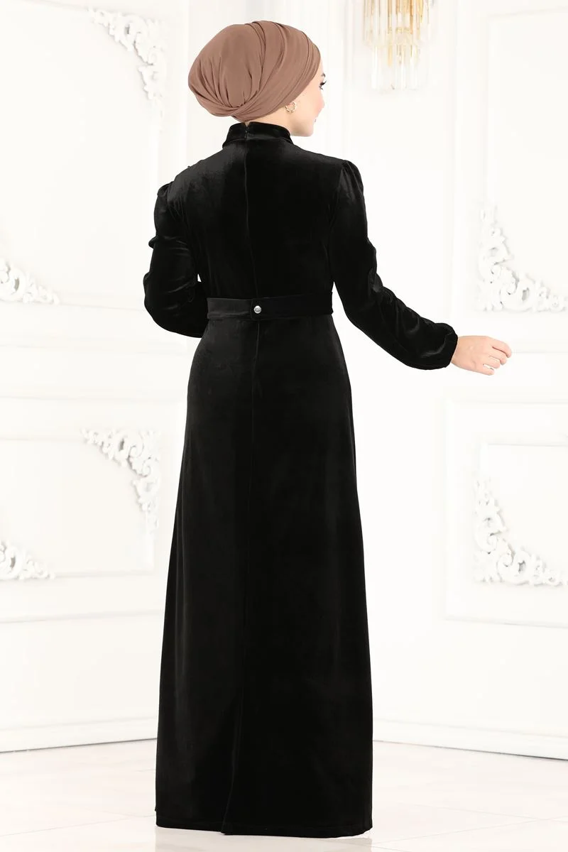 Evening Wear ASM2525 sv - الصورة 5