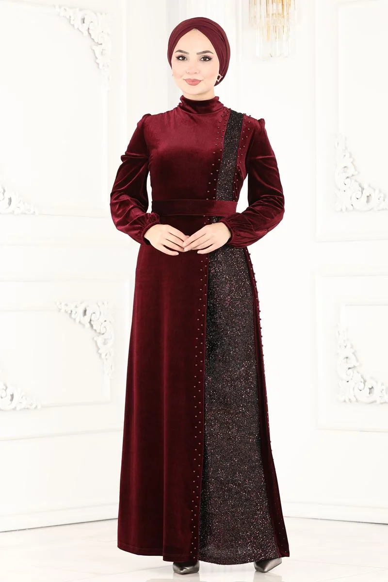 Evening Wear ASM2525 sv - الصورة 6
