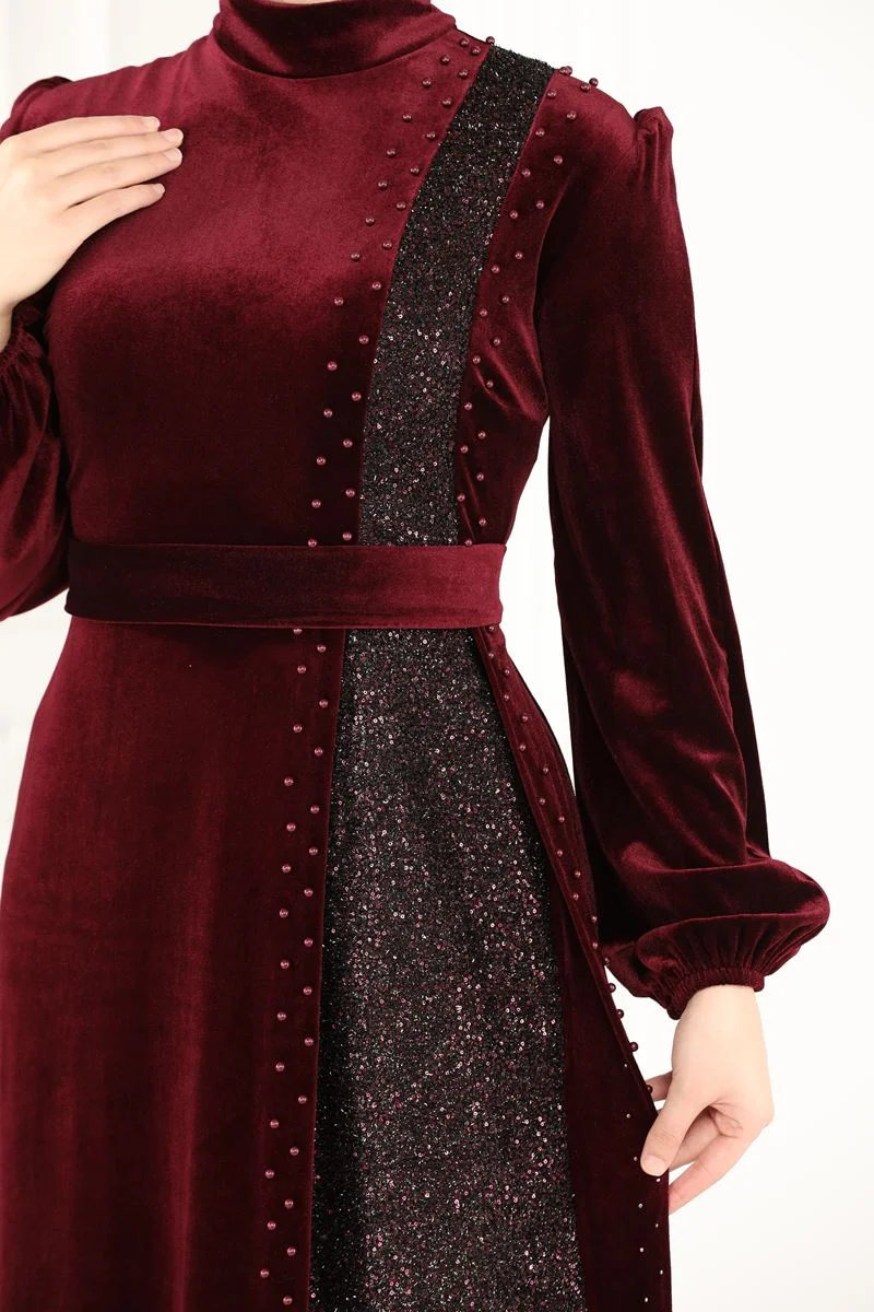 Evening Wear ASM2525 sv - الصورة 8
