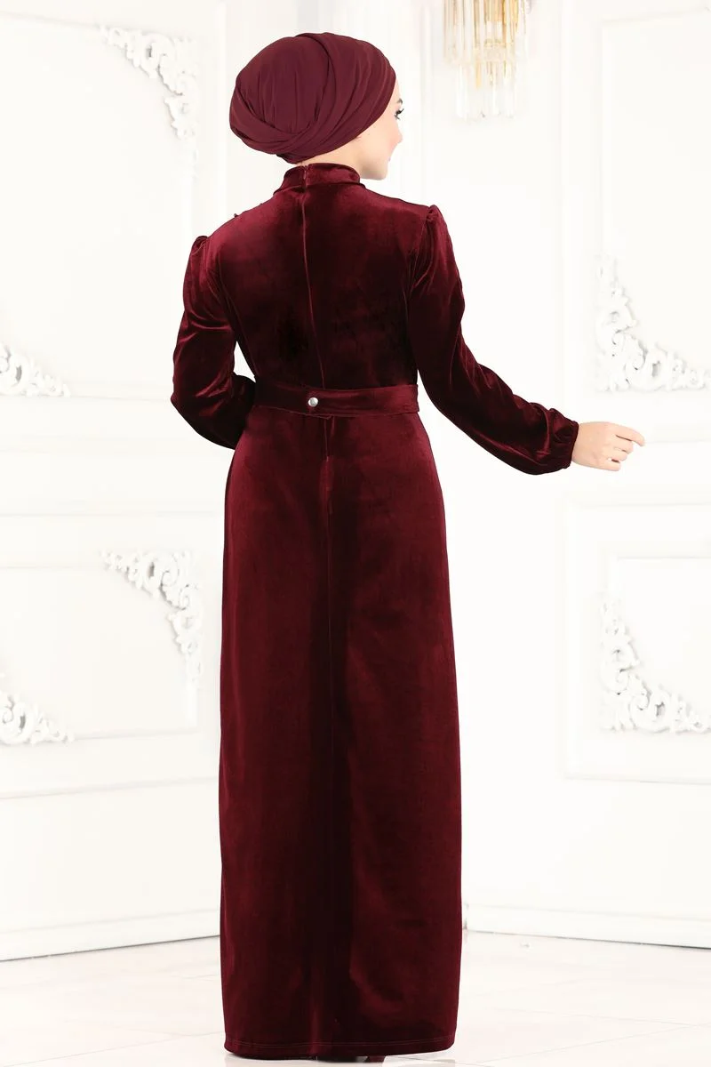 Evening Wear ASM2525 sv - الصورة 9