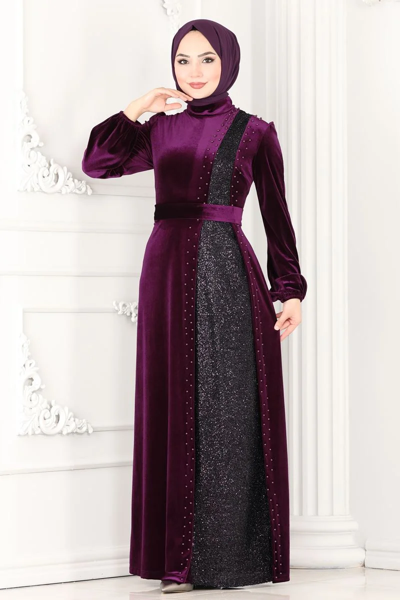 Evening Wear ASM2525 sv - الصورة 18