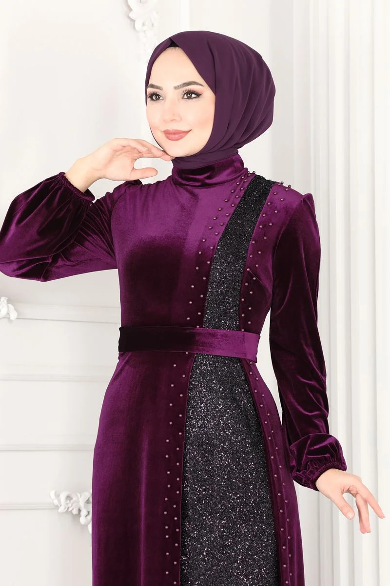Evening Wear ASM2525 sv - الصورة 19
