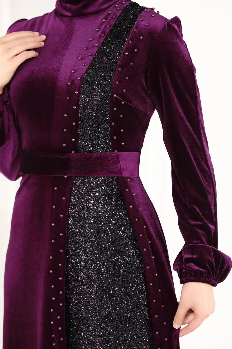 Evening Wear ASM2525 sv - الصورة 20