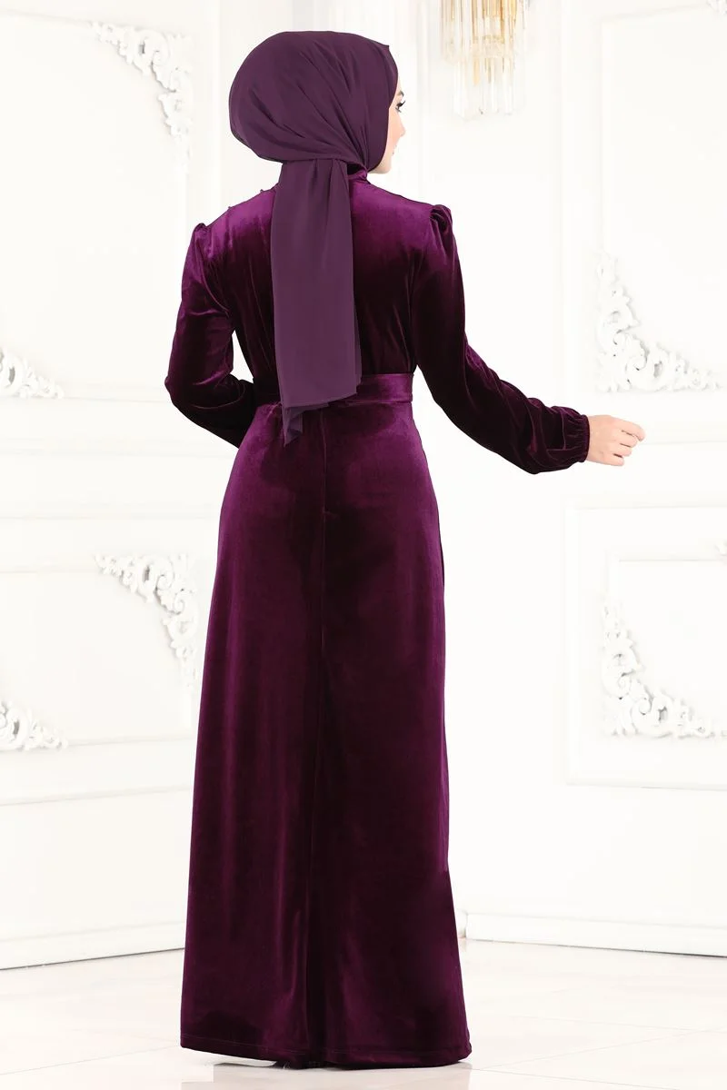 Evening Wear ASM2525 sv - الصورة 21
