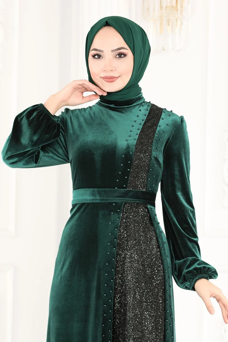 Evening Wear ASM2525 sv - الصورة 10