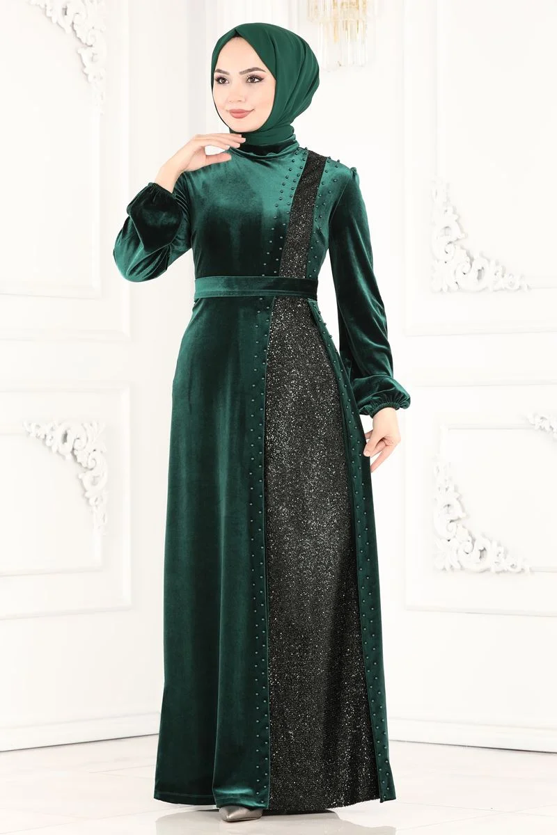 Evening Wear ASM2525 sv - الصورة 11
