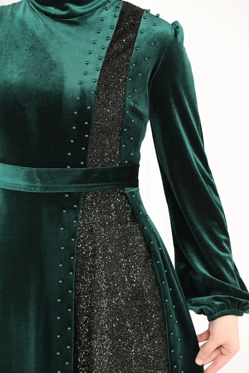 Evening Wear ASM2525 sv - الصورة 12