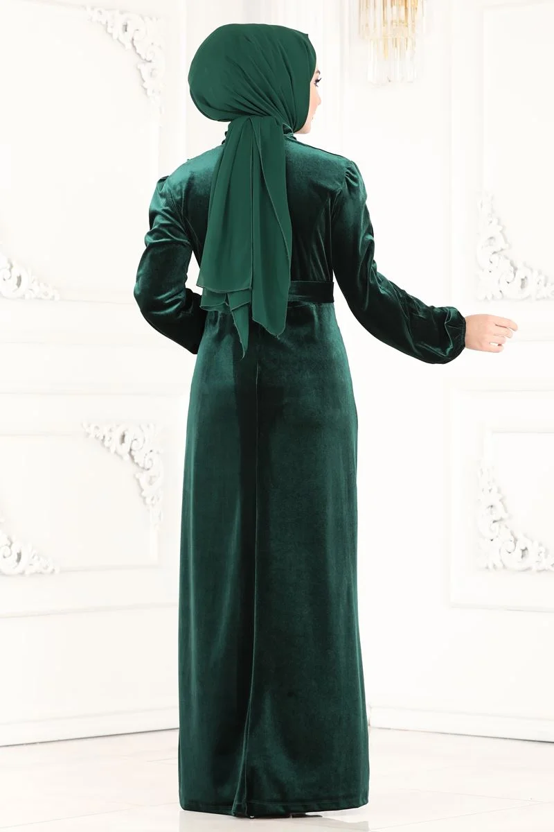 Evening Wear ASM2525 sv - الصورة 13