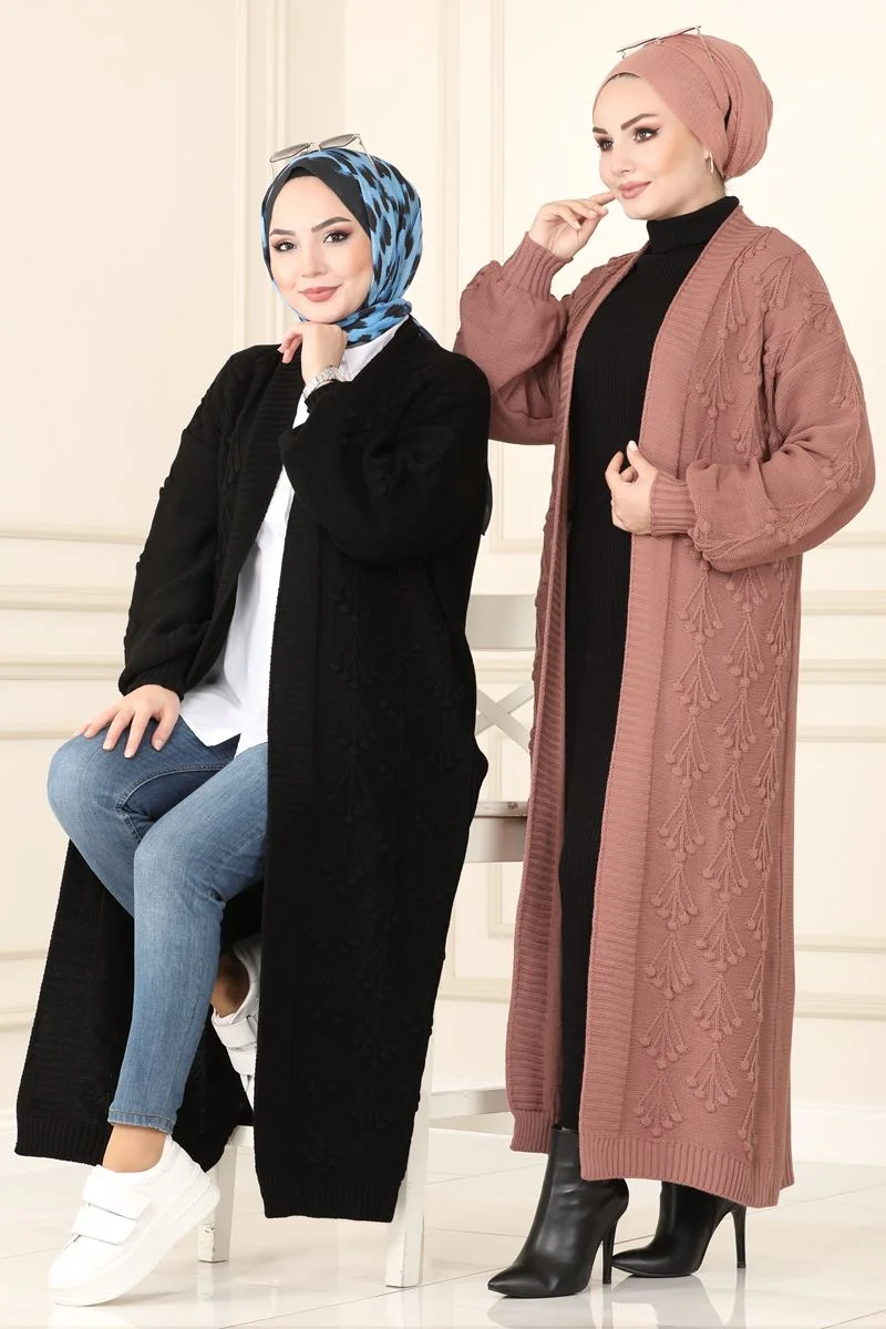 Cardigan 6096ANR790 sv