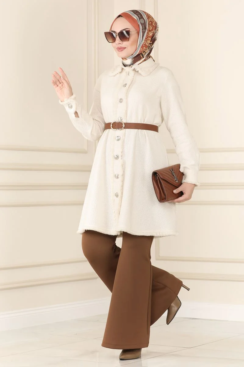 Overcoat 6773S324 sv
