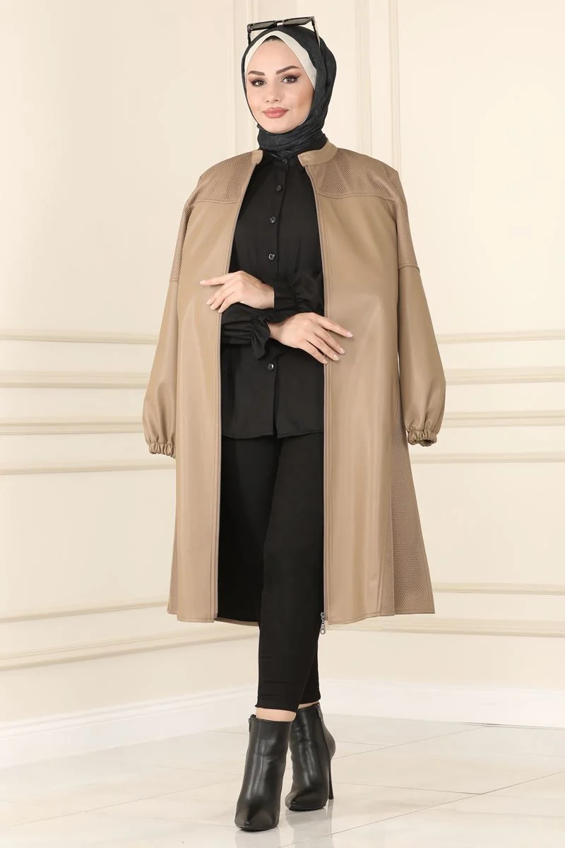 Overcoat 6879S324 sv