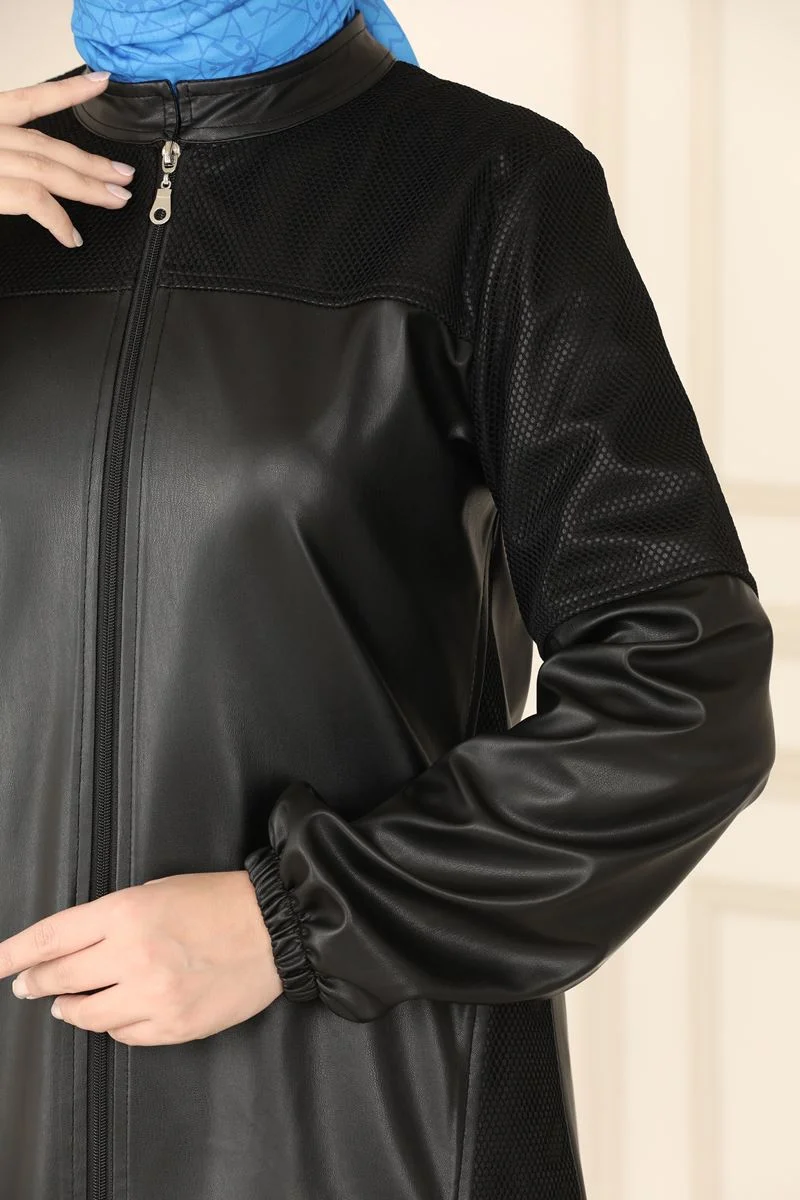 Overcoat 6879S324 sv - الصورة 3