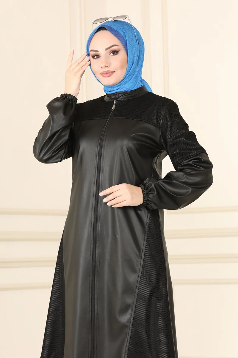 Overcoat 6879S324 sv - الصورة 5
