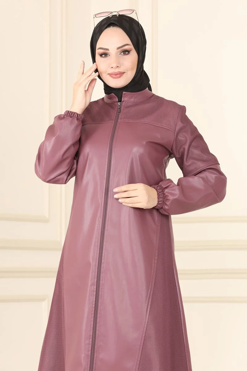 Overcoat 6879S324 sv - الصورة 11