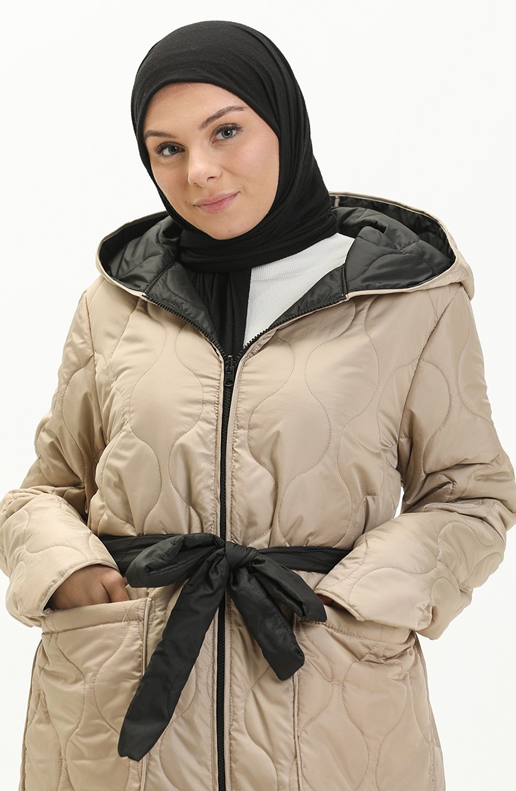 Coat 6924-01 sm - الصورة 4