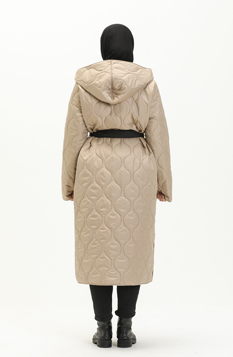 Coat 6924-01 sm - الصورة 5