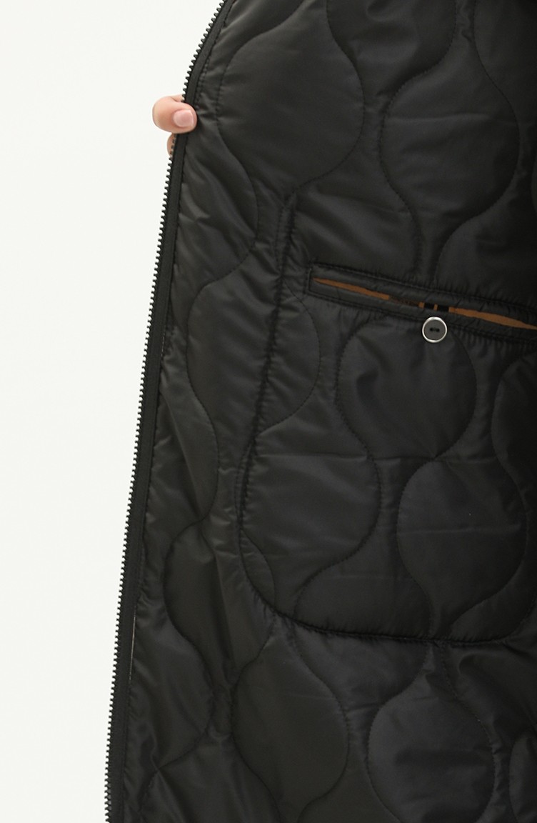 Coat 6924-01 sm - الصورة 3