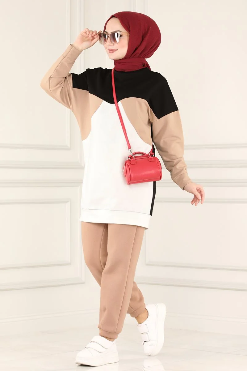 Sweatshirt 1131ETK789 sv - الصورة 7