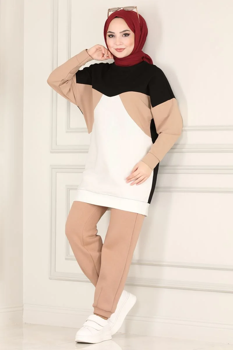 Sweatshirt 1131ETK789 sv - الصورة 8