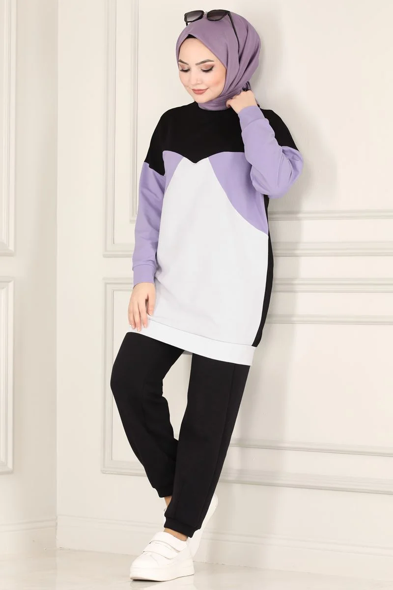 Sweatshirt 1131ETK789 sv - الصورة 14