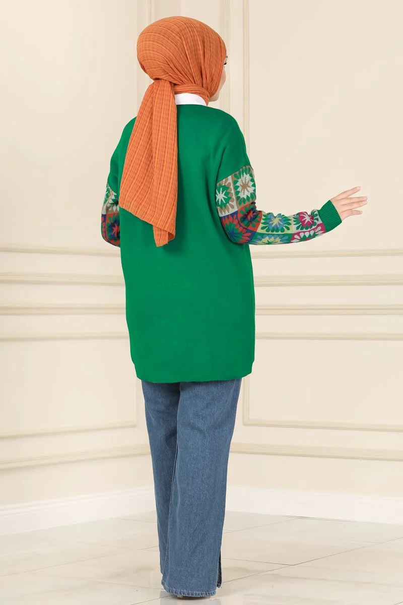 Tunic 044KLN570 sv - الصورة 4