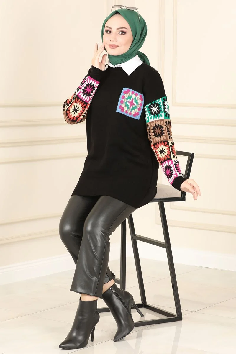Tunic 044KLN570 sv