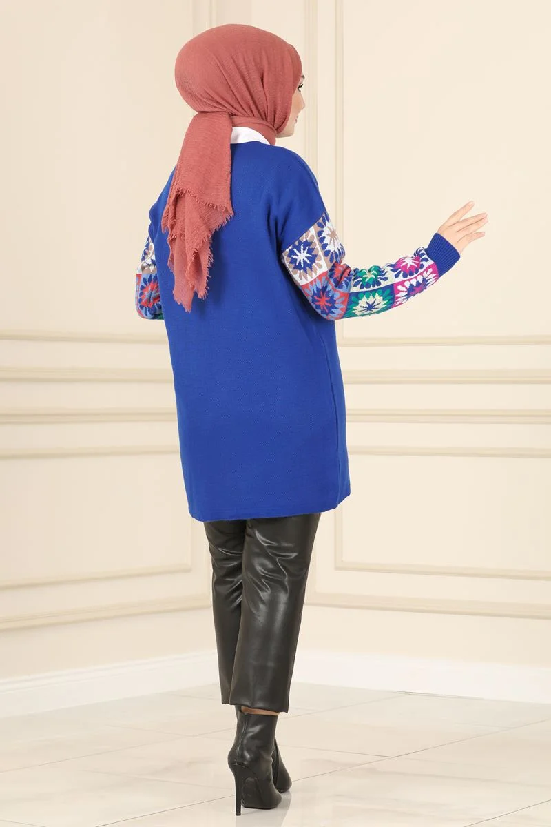 Tunic 044KLN570 sv - الصورة 7