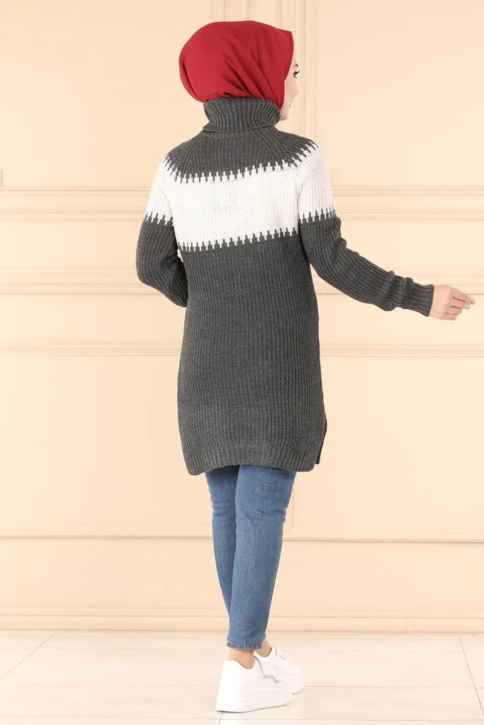 Tunic 714AYD574 sv - الصورة 9