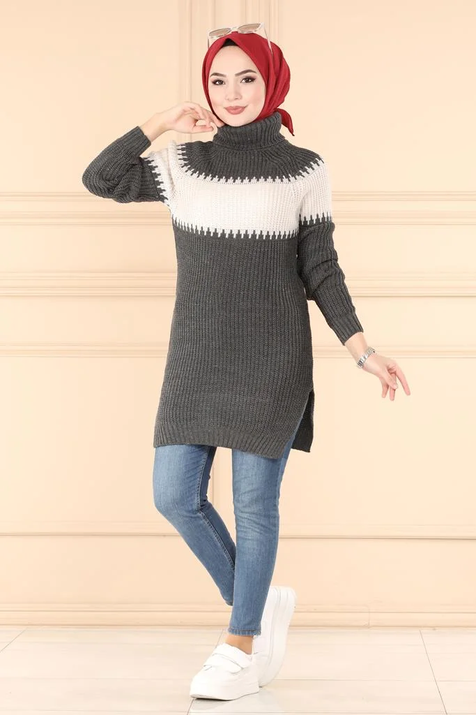 Tunic 714AYD574 sv - الصورة 8