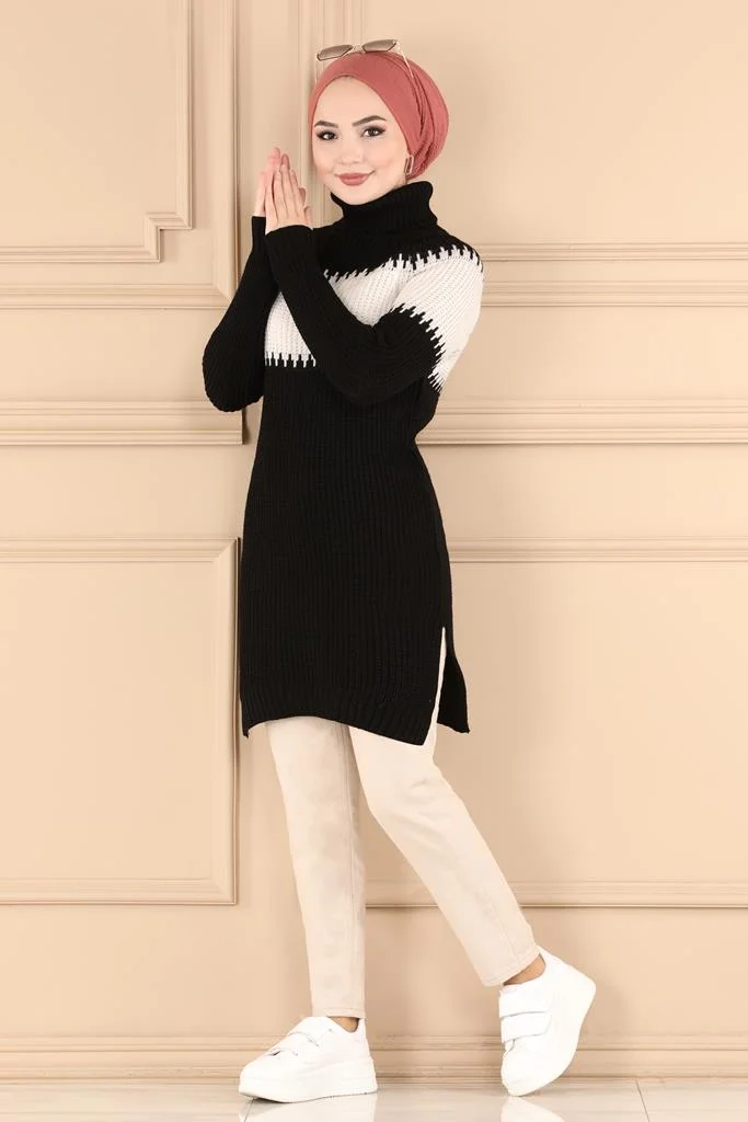 Tunic 714AYD574 sv - الصورة 2