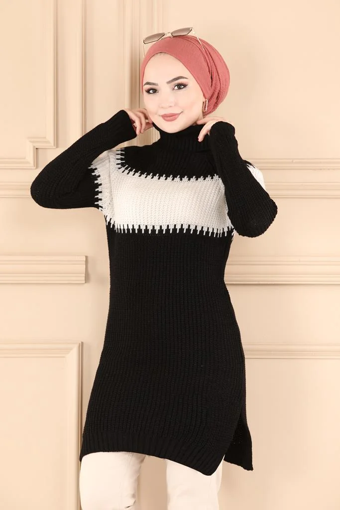 Tunic 714AYD574 sv - الصورة 3