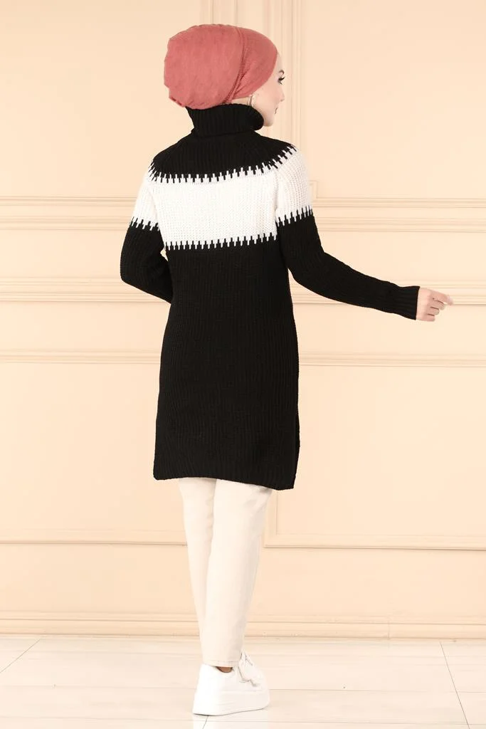 Tunic 714AYD574 sv - الصورة 4