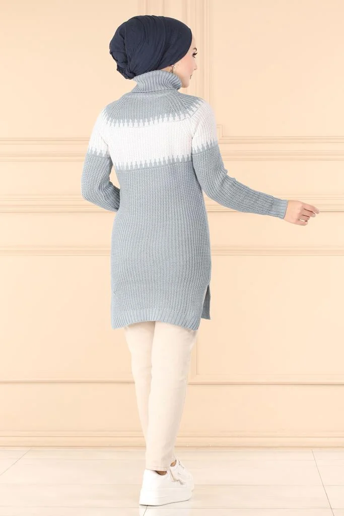 Tunic 714AYD574 sv - الصورة 12