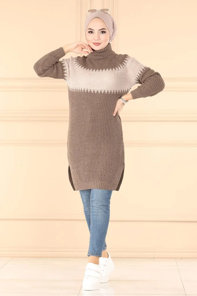 Tunic 714AYD574 sv - الصورة 16